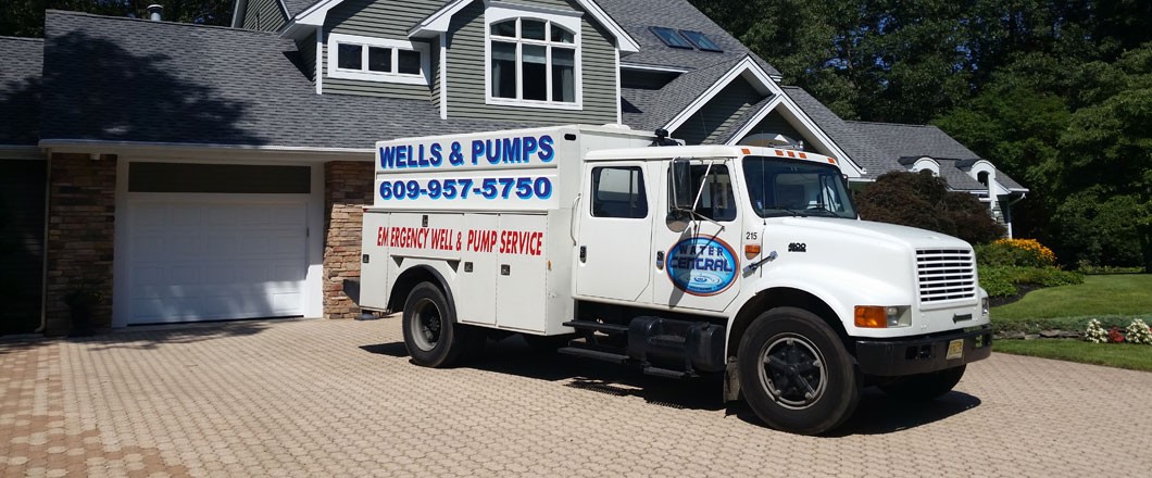 wells truck