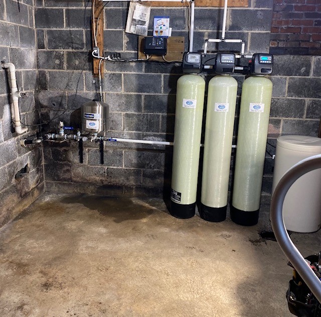 water treatment image
