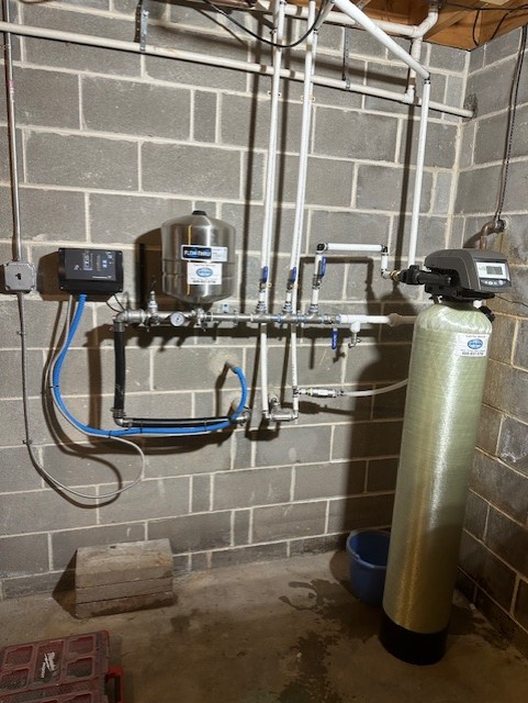 water treatment image