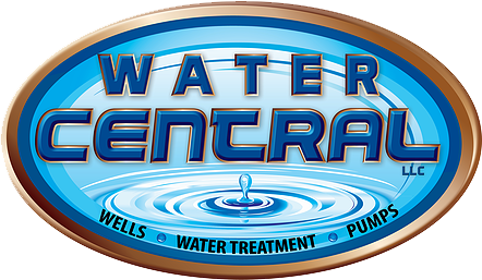 Water Central logo
